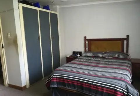 2 Bedroom Property for Sale in Vredefort Free State